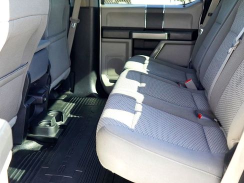 Used 2017 Ford F250 XLT image 20