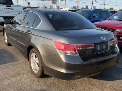 Used 2011 Honda Accord LX image 4