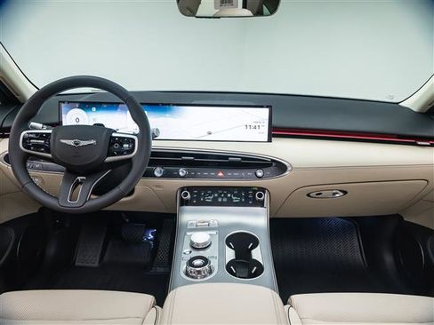 New 2026 Genesis GV70 2.5T Advanced image 21