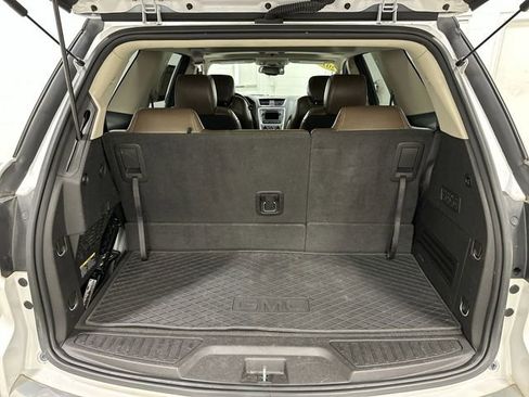 Used 2017 GMC Acadia Limited SLT image 24