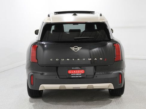 Certified 2025 MINI Cooper Countryman S image 20
