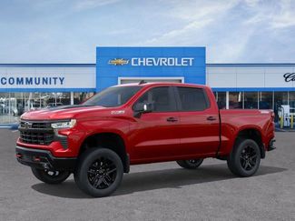 New 2026 Chevrolet Silverado 1500 LT Trail Boss AWD/4WD video 2