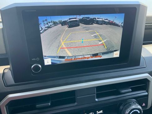 Used 2025 Toyota Tacoma SR RWD image 17