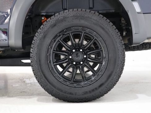 Used 2023 Ford F150 Raptor AWD/4WD image 11