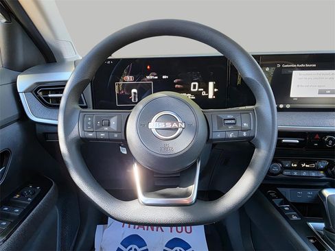 New 2026 Nissan Kicks SV image 17