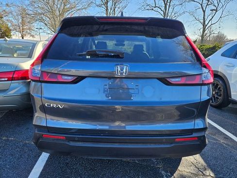 Used 2023 Honda CR-V EX-L image 6