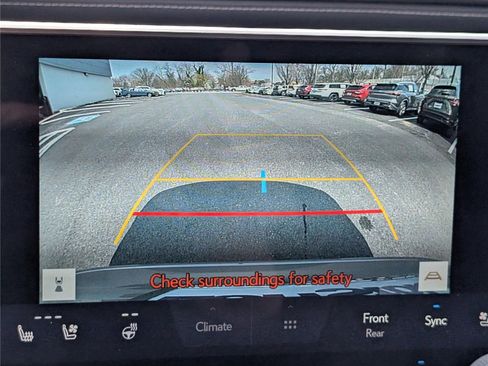 Used 2024 Lexus RX 350 Premium w/ Accessory Package (Z1) image 30