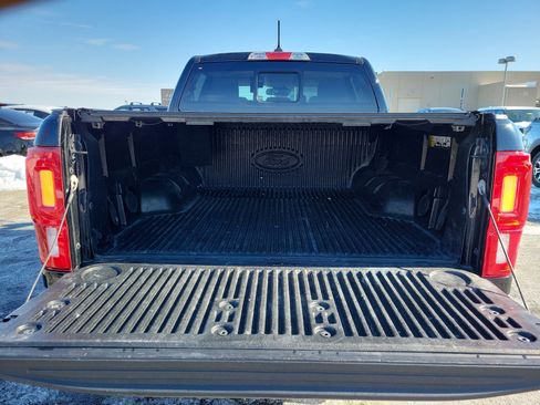 Used 2019 Ford Ranger XLT w/ Equipment Group 302A Luxury image 8