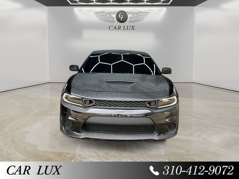 Used 2023 Dodge Charger R/T w/ Daytona Edition Group RWD image 8