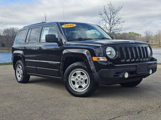 Used 2016 Jeep Patriot Sport w/ Power Value Group video 1