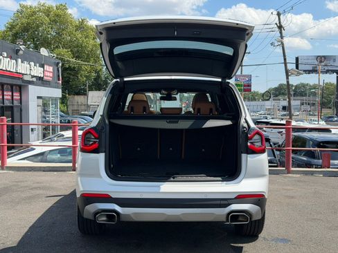 Used 2024 BMW X3 xDrive30i w/ Premium Package AWD/4WD image 15