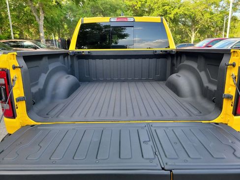 Used 2023 RAM 1500 Rebel w/ Rebel Level 2 Equipment Group AWD/4WD image 10