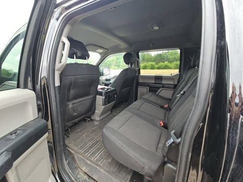 Used 2020 Ford F150 XL w/ Equipment Group 101A Mid AWD/4WD image 13