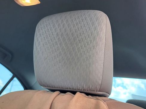 Used 2015 Honda Civic LX image 13