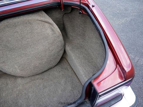 Used 1988 Jaguar XJ Vanden Plas RWD image 83
