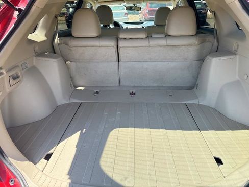 Used 2011 Toyota Venza AWD I4 w/ Comfort Pkg image 8