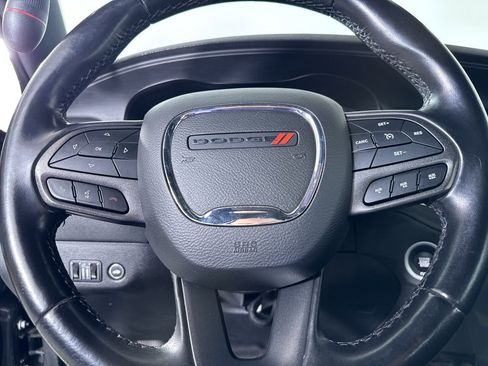 Used 2021 Dodge Charger Police image 20