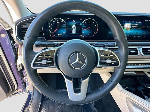 Used 2022 Mercedes-Benz GLE 350 image 11
