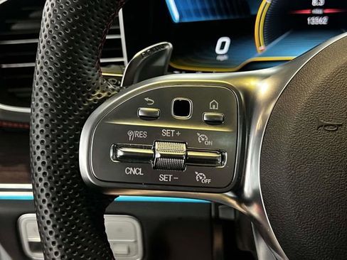 Certified 2023 Mercedes-Benz GLE 53 AMG 4MATIC Coupe image 22