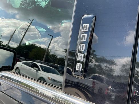 Used 2021 Ford F150 King Ranch w/ Equipment Group 601A High AWD/4WD image 25