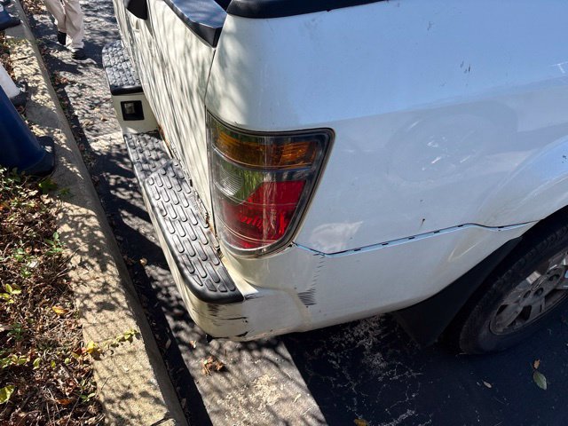 Used 2008 Honda Ridgeline RTL image 8