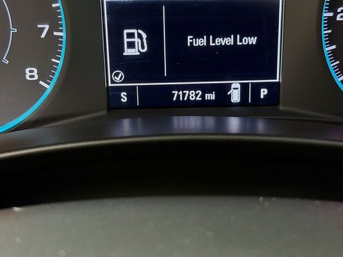 Used 2020 Chevrolet Equinox LS FWD image 28