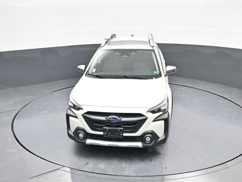 Used 2023 Subaru Outback Touring XT image 26
