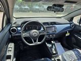 New 2025 Nissan Versa SV image 5