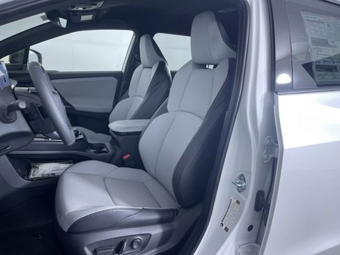 New 2026 Subaru Solterra Premium AWD/4WD image 13