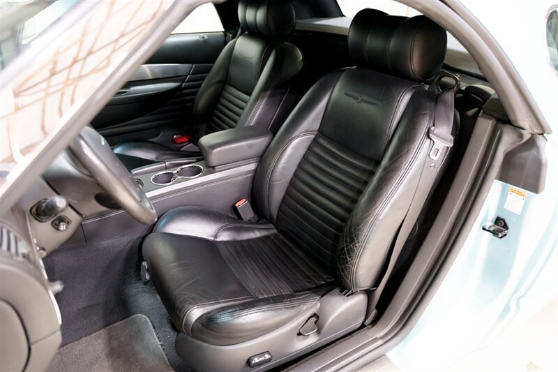 Used 2002 Ford Thunderbird RWD image 23
