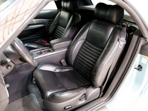 Used 2002 Ford Thunderbird RWD image 23