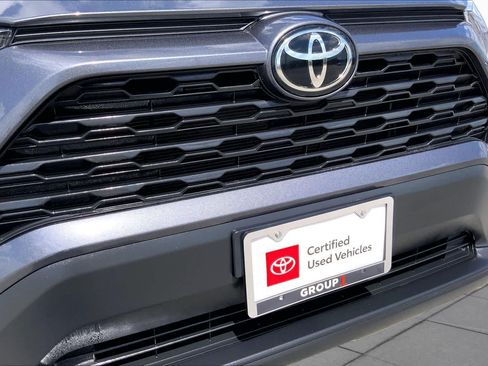 Certified 2025 Toyota RAV4 XLE Premium FWD image 29