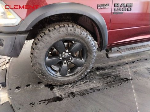 Used 2019 RAM 1500 Classic Warlock image 31