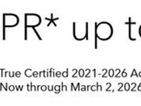 Certified 2025 Honda CR-V EX-L image 3