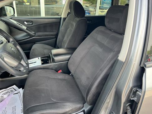 Used 2013 Nissan Murano S image 12