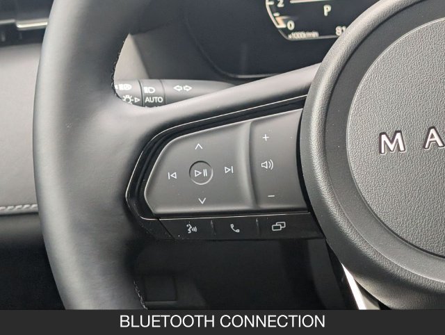 New 2026 MAZDA CX-5 Preferred AWD/4WD image 18