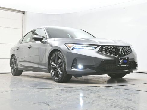 Certified 2025 Acura Integra A-Spec image 31