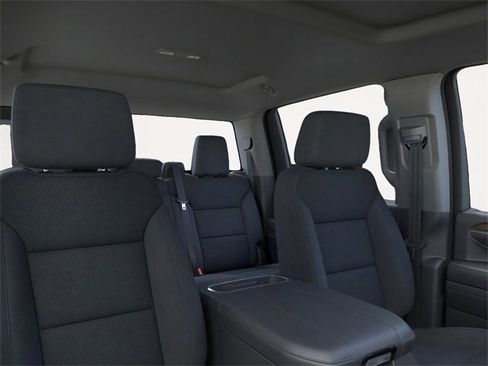 New 2026 Chevrolet Silverado 2500 LT w/ Trail Boss Package image 24