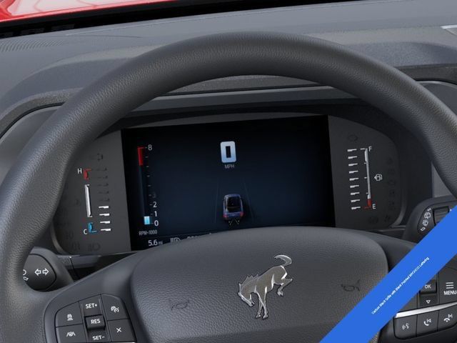 New 2026 Ford Bronco Sport Big Bend AWD/4WD image 15