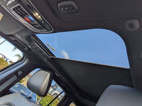 New 2026 Jeep Cherokee Limited AWD/4WD image 23