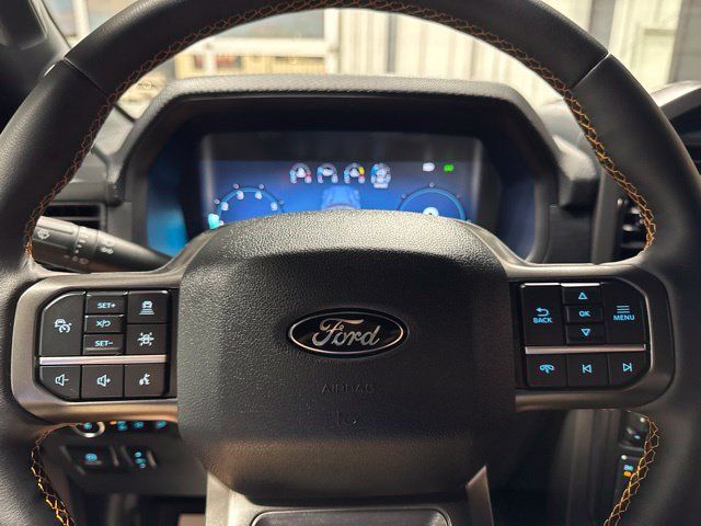 Used 2025 Ford F150 Tremor w/ Mobile Office Package AWD/4WD image 12