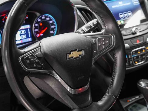 Used 2019 Chevrolet Equinox Premier w/ LPO, Cargo Package FWD image 20