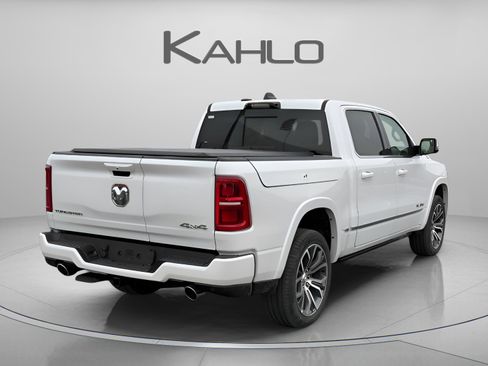 New 2026 RAM 1500 Tungsten image 5