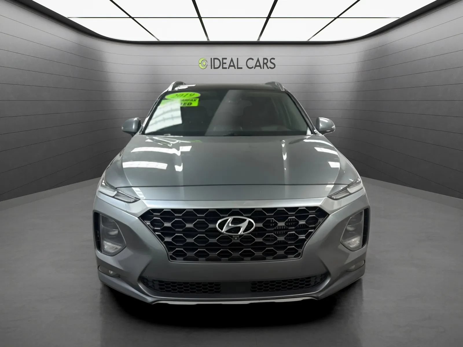 Used 2019 Hyundai Santa Fe FWD w/ Cargo Package image 2