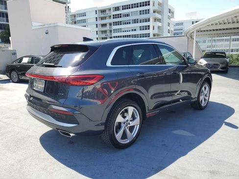 New 2025 Audi Q5 Premium Plus image 6