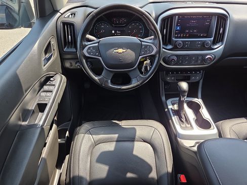 Used 2022 Chevrolet Colorado ZR2 AWD/4WD image 11
