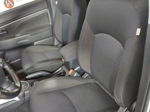 Used 2012 Mitsubishi Outlander Sport SE AWD/4WD image 19