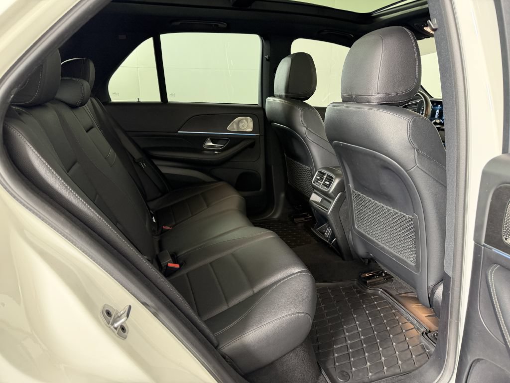 Used 2022 Mercedes-Benz GLE 350 4MATIC image 21
