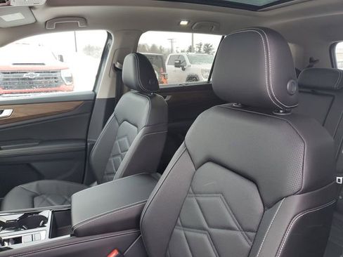 New 2026 Volkswagen Atlas SE AWD/4WD image 12