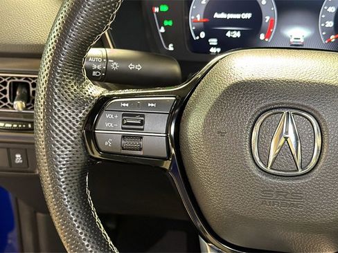 Used 2024 Acura Integra Type S image 21